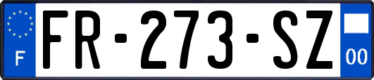 FR-273-SZ