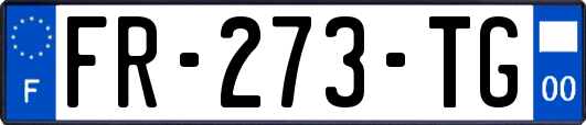 FR-273-TG