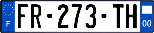 FR-273-TH