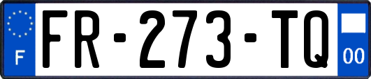 FR-273-TQ