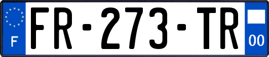 FR-273-TR