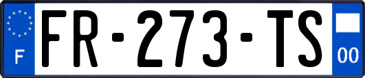FR-273-TS