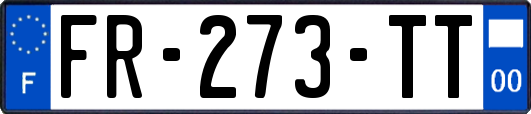 FR-273-TT