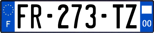 FR-273-TZ