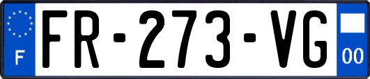 FR-273-VG