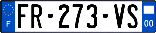 FR-273-VS