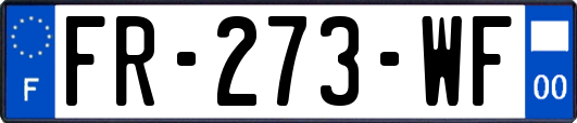 FR-273-WF