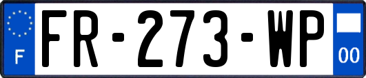 FR-273-WP