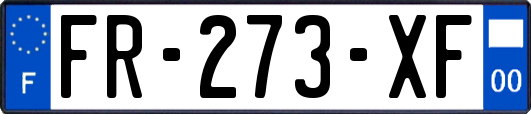 FR-273-XF