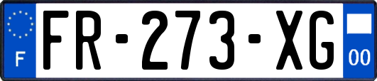 FR-273-XG