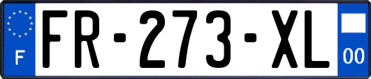 FR-273-XL
