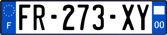 FR-273-XY