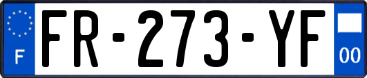 FR-273-YF