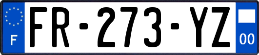 FR-273-YZ