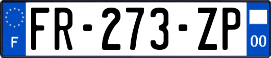FR-273-ZP