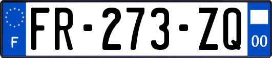 FR-273-ZQ