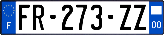 FR-273-ZZ