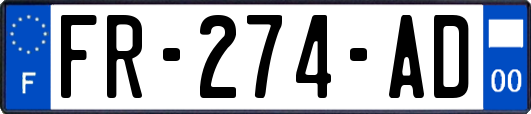 FR-274-AD