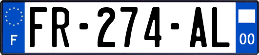 FR-274-AL