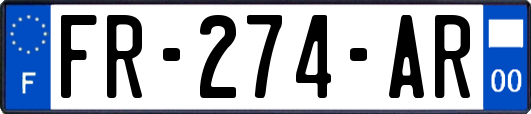 FR-274-AR