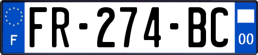 FR-274-BC