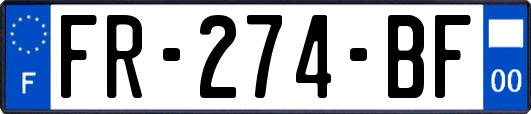 FR-274-BF