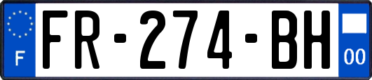 FR-274-BH