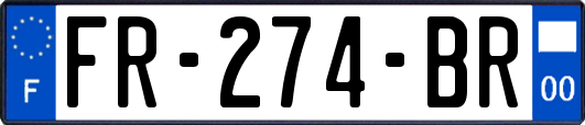 FR-274-BR