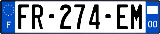 FR-274-EM