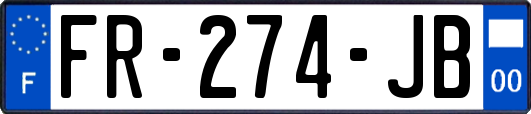 FR-274-JB