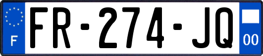 FR-274-JQ