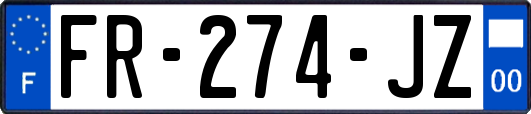 FR-274-JZ