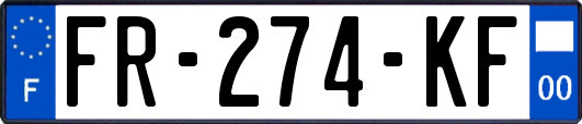 FR-274-KF