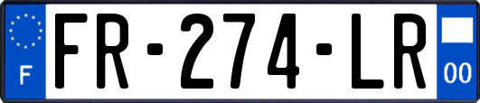 FR-274-LR