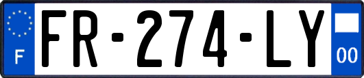 FR-274-LY