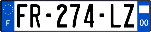 FR-274-LZ