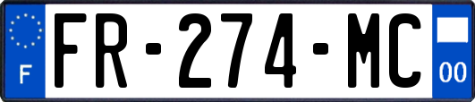 FR-274-MC