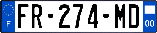 FR-274-MD
