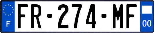 FR-274-MF