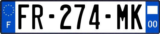 FR-274-MK
