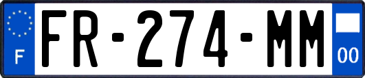 FR-274-MM