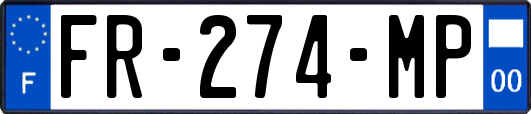 FR-274-MP