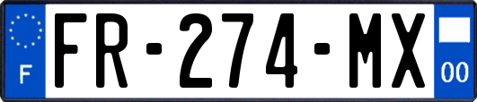 FR-274-MX