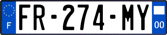 FR-274-MY