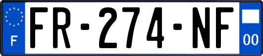 FR-274-NF