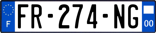 FR-274-NG