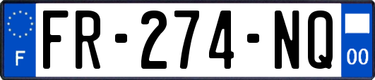 FR-274-NQ