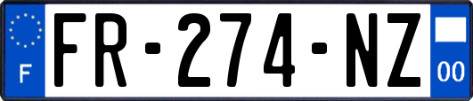 FR-274-NZ