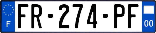 FR-274-PF