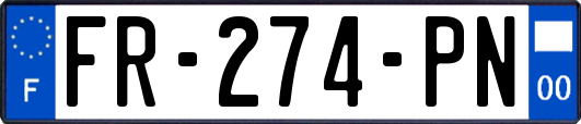 FR-274-PN